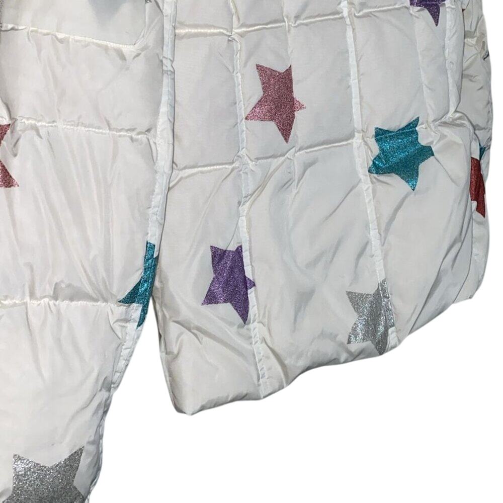 SAM New York Toddler Girl's Star - Picture 4 of 8